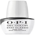 OPI GelColor Stay Classic Original Base Coat