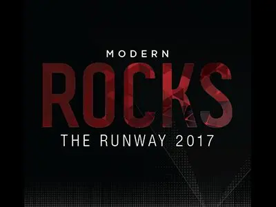 MODERN ROCKS THE RUNWAY VANCOUVER 2017