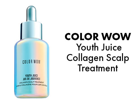 Color Wow Youth Juice