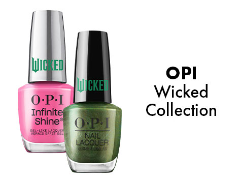 OPI Wicked