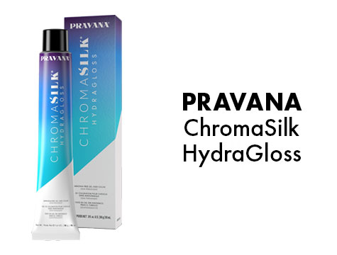 Pavana HydraGloss