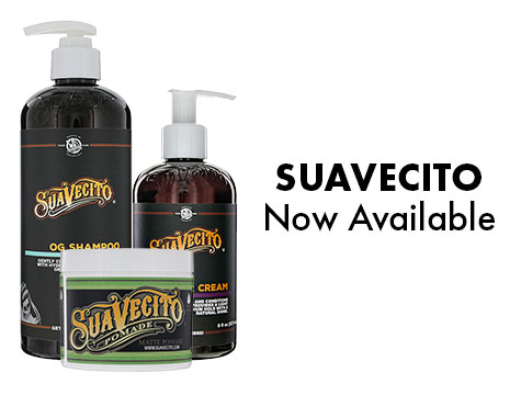 Suavecito